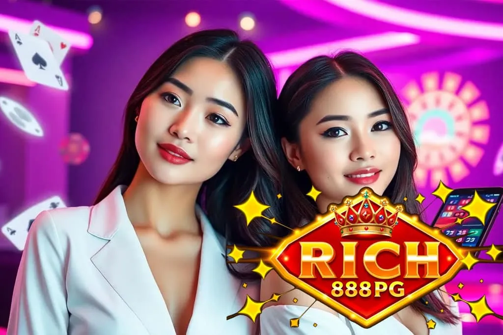 rich 888pg
